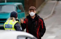 Украинские посольства в Финляндии и Эстонии приостановили прием из-за COVID