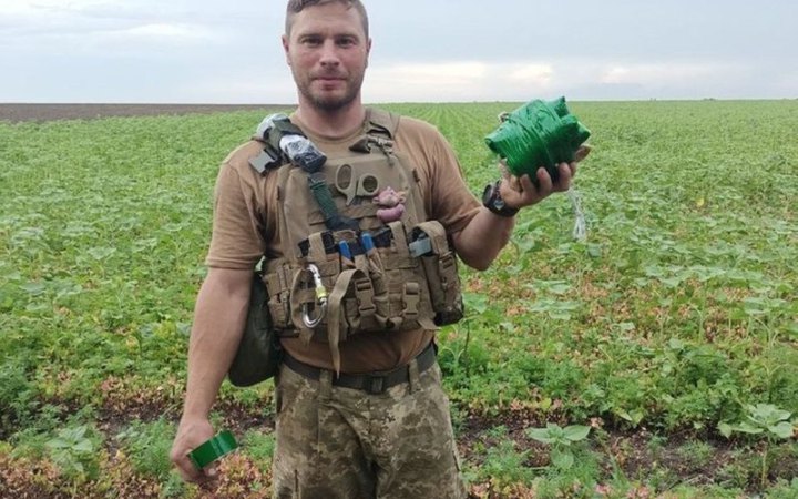 На війні загинув хореограф Антон Смецький. ​​Він вдруге пішов на фронт після ампутації ноги