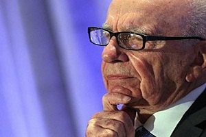 Google ответил Руперту Мердоку на обвинения в пиратстве