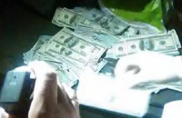 Суддю Солом'янського райсуду Києва затримали на хабарі