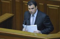 СБУ допустило к гостайне гендиректора "Укроборонпрома" Абромавичуса