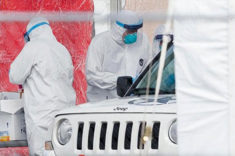 Количество заболевших коронавирусом в мире превысило 380 000, вылечились более 100 000 человек