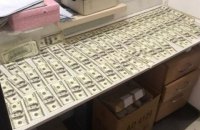 САП будет просить арест с возможностью залога в 70 млн гривен для задержанного на взятке брата Вовка