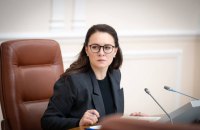 Свириденко розповіла подробиці про доплати пенсіонерам і кешбек на пальне