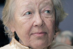 Умерла актриса Ия Саввина 