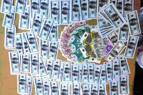 Силовики нашли ОПГ во вьетнамском квартале Одессы