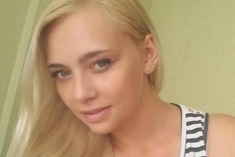 Волонтеру Инне Максимовой требуется помощь в лечении (обновлено)