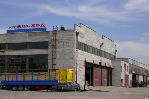 Адвокаты ЧП "Восход" заявляют о попытке рейдерского захвата предприятия