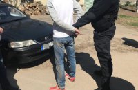 В Николаеве задержали группу наркодилеров, сбывающих метадон