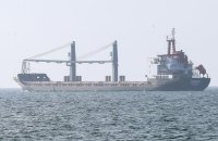 ЗМІ: Судну Panormitis з краденим українським зерном з окупованих територій відмовили у розвантаженні в Туреччині