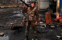 Загинув один із захисників Донецького аеропорту