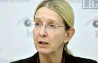 Ситуация с корью в Украине стабилизировалась, -  Супрун