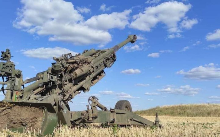 Росіяни намагаються прорвати оборону на Харківському напрямку біля Гусарівки, – Генштаб