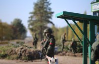 Останніх ракетних ударів ворог завдавав із російської території, а не з Білорусі, – Ігнат