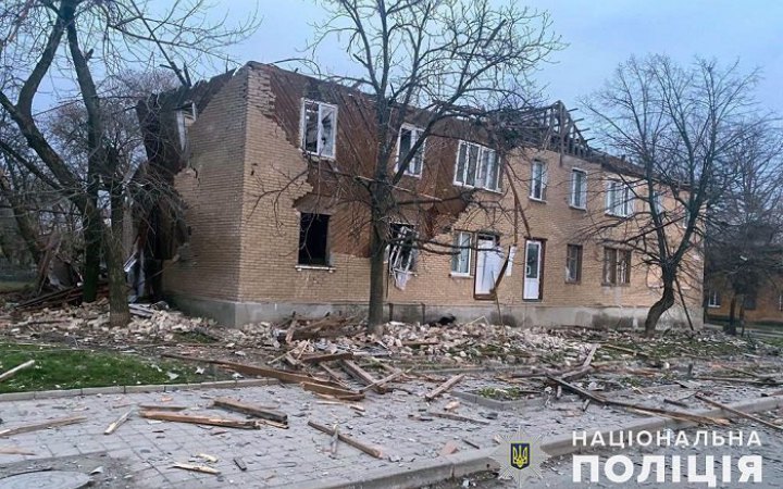 Головне за день. Пятниця, 7 квітня