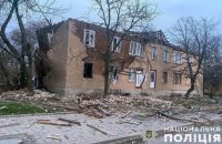 Головне за день. Пятниця, 7 квітня