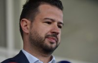 Президент Чорногорії закликав Брюссель схвалити членство країни у ЄС. Заявку Підгоріца подала у 2008 році