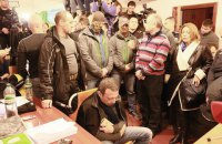 Госадвокат отказалась защищать Корбана