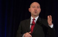 Клінтон зробить екс-головкома НАТО в Європі віце-президентом США