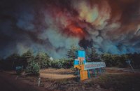 Глава ОДА просить уряд визнати трагедію на Луганщині надзвичайною ситуацією державного рівня (оновлено)