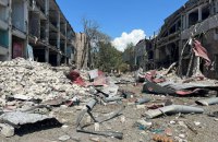 Росіяни завдали ракетного удару по Одещині