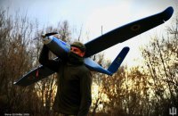 Головне за ніч та ранок четверга, 10 квітня: 85 знищених БПЛА, обстріли Миколаєва та Києва, 1400 ліквідованих окупантів