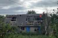 Головне за день. П’ятниця, 15 вересня