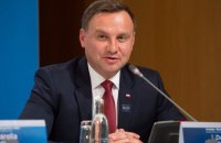 Польща планує будувати першу АЕС. Дуда підписав відповідний закон