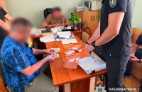 Нацполіція викрила ще п’ять “ухилянтських” схем, серед підозрюваних доценти і члени ВЛК