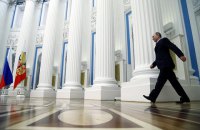 Быть Владимиром Путиным