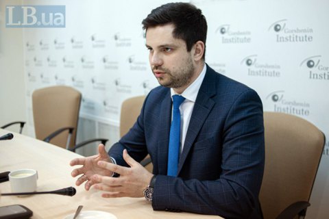 Качура заявил, что в парламенте есть голоса для отставки Рябошапки