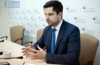 Качура заявив, що в парламенті є голоси для відставки Рябошапки