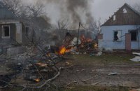 Внаслідок обстрілу Іванівки Херсонської області загинув цивільний