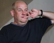 «Никто из ключевых игроков «Днепра» не покинет клуб», - Андрей Стеценко