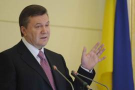 Янукович назначил ответственных за реформы 