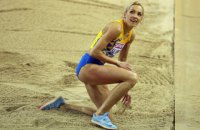 ​Украинка Саладуха завоевала бронзу в тройном прыжке на чемпионате Европы