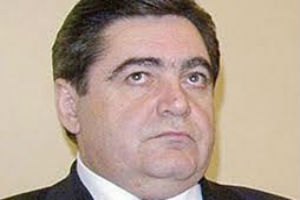 Пшонка поміняв заступника 