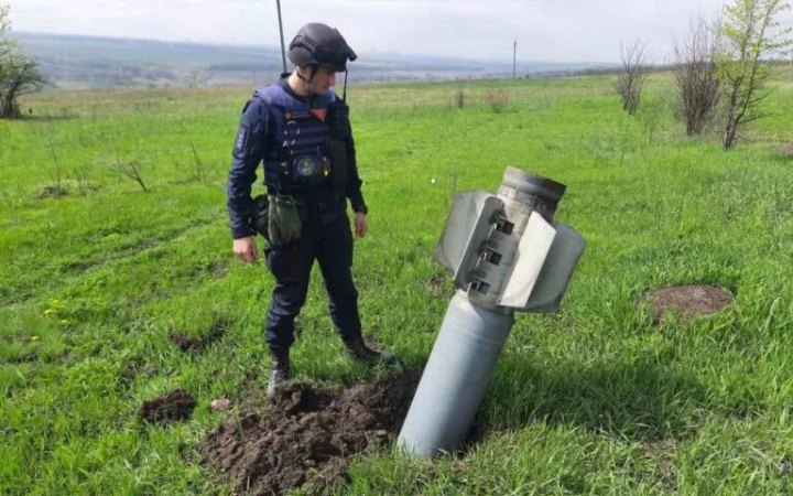 У передмісті Києва сьогодні працюватимуть сапери