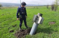 У передмісті Києва сьогодні працюватимуть сапери