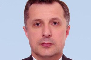 Екс-нардеп від ПР застрелився