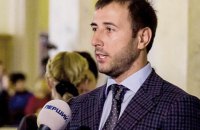 ГПУ снова обыскала компанию "радикала" Рыбалки