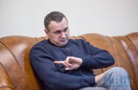Олег Сенцов: «Якщо почнеться вторгнення – я піду на війну»