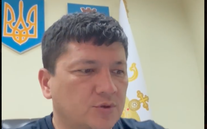 Росіяни вдарили по промисловому обʼєкту в Миколаєві 