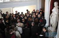 БЮТ полным составом поедет в Харьков на суд Тимошенко