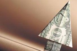 Украинский межбанк открылся ростом доллара