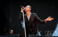 В конце февраля в Киеве выступят Depeche Mode