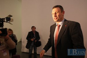 Киев собрался перевести уличное освещение на LED-лампы
