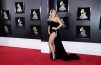 Объявлены победители музыкальной премии "Грэмми-2018"