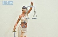 ​91% украинцев знают о работе судов только из новостей
