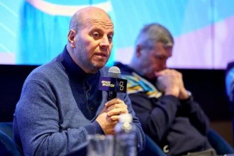 Україна та Росія посперечаються за проведення Євробаскету-2025